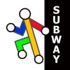 New York Subway from Zuti - iPhoneアプリ