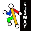 New York Subway from Zuti Positive Reviews, comments