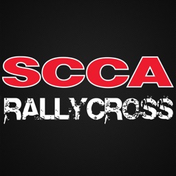 SCCA RallyCross