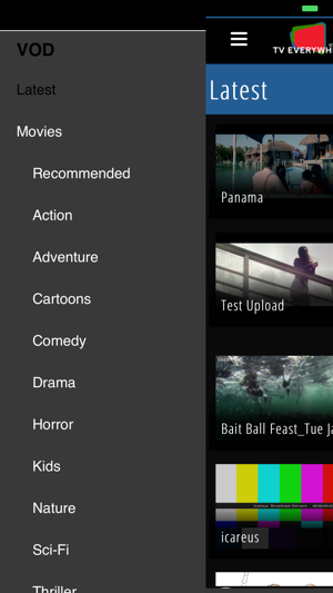 Icareus TV(圖5)-速報App