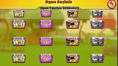 Su Elçileri Bulmaca screenshot 3