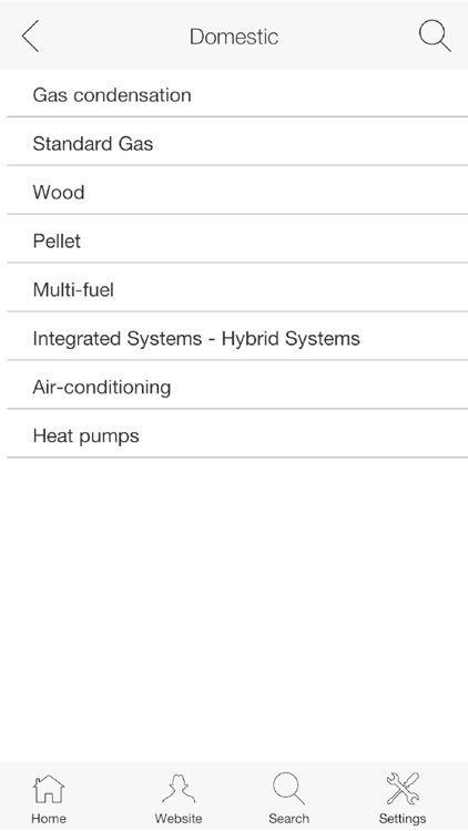 Unical Uview screenshot-3