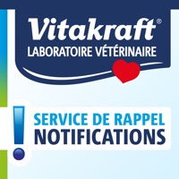 Vitakraft Labo Vétérinaire sur PC