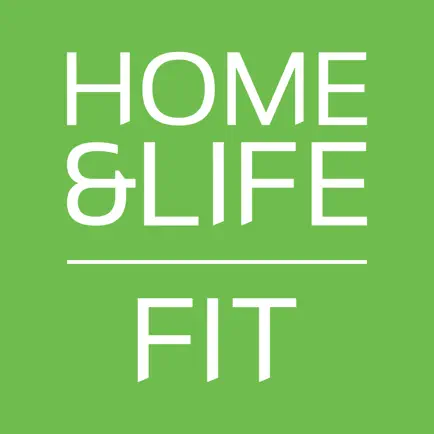 Home&Life Fit Читы