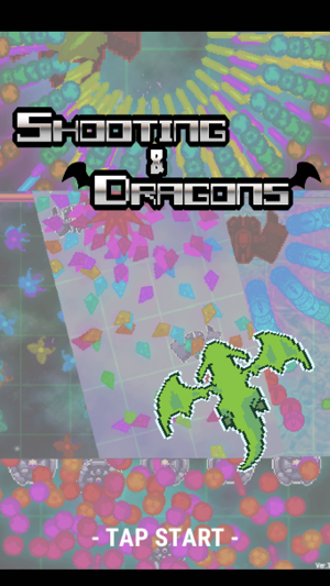 Shooting&Dragons(圖4)-速報App
