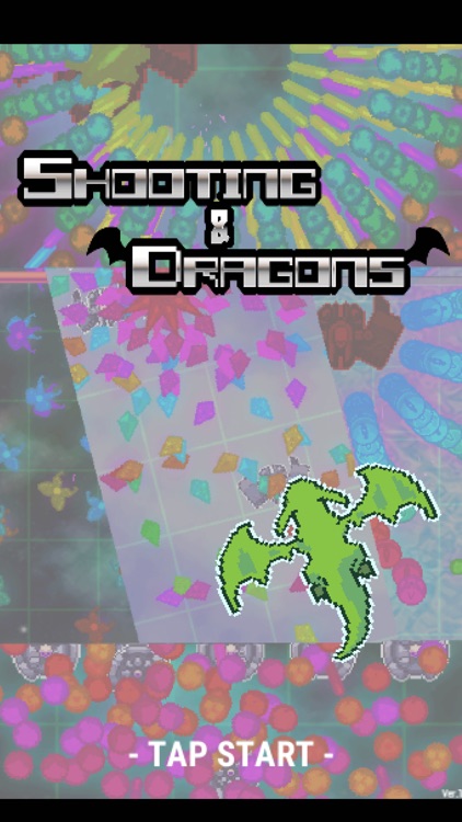 Shooting&Dragons screenshot-3