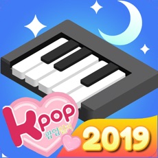 Activities of Kpop Piano Magic Tiles 2019