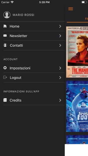 Teatro Palladio(圖3)-速報App