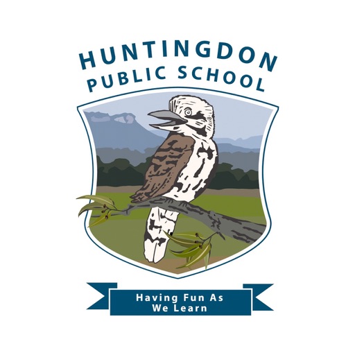 Huntingdon Public School