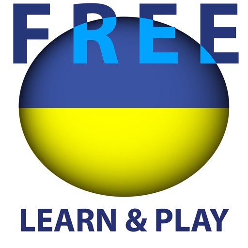 Learn and play Ukrainian