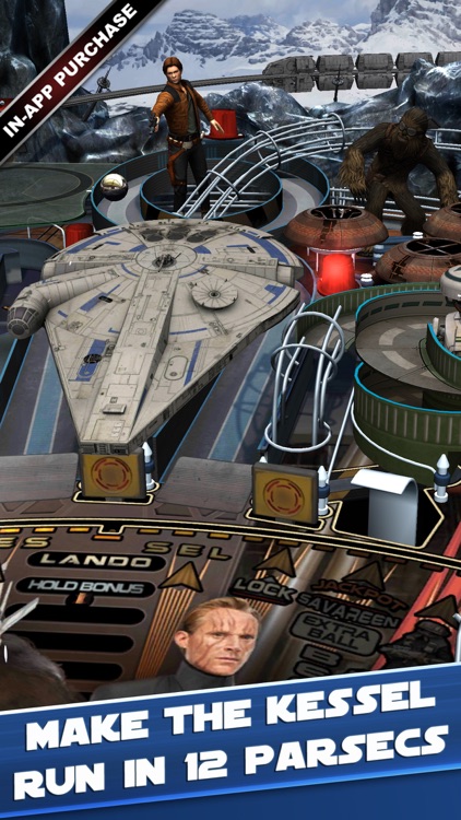 Star Wars™ Pinball 7