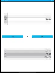 all currency converter app ipad resimleri 4