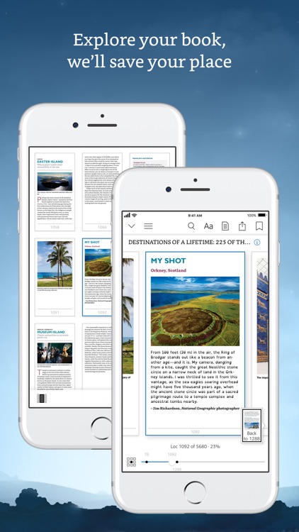 Amazon Kindle screenshot-4