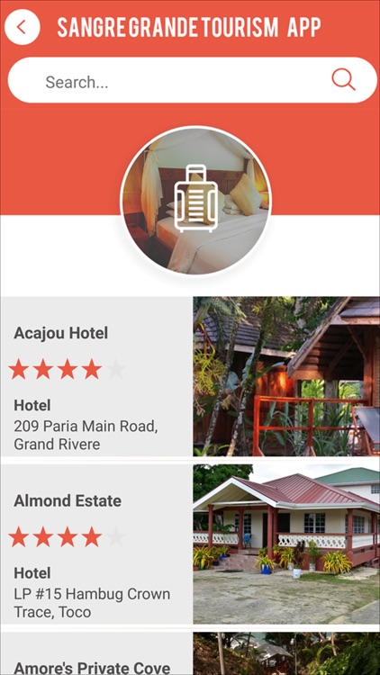 Sangre Grande Tourism screenshot-3