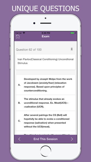NBCC NCE Exam Prep 2018(圖2)-速報App
