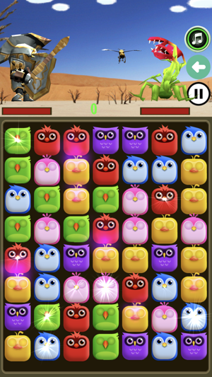 Bird Attack Pro(圖3)-速報App