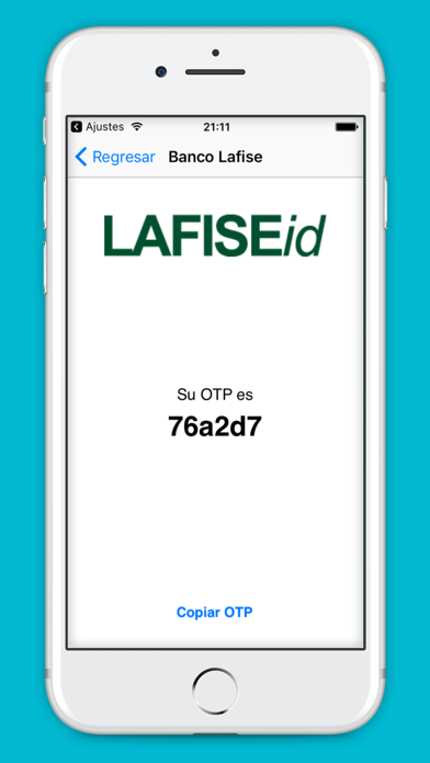 How to cancel & delete LAFISE from iphone & ipad 1