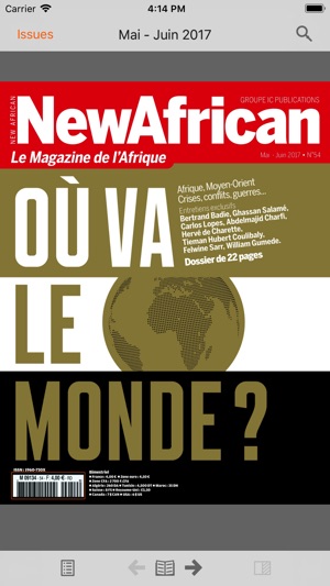 New African FR(圖5)-速報App