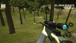 Game screenshot Wild Animal Sniper Shoot mod apk