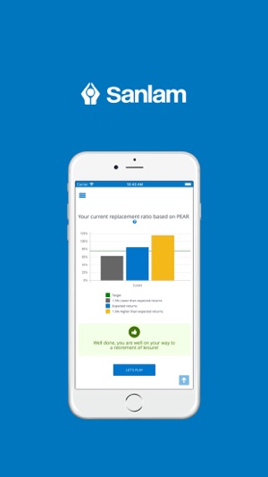 Sanlam My Retirement(圖4)-速報App