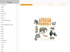 The Kingdon Guide iPad image 4