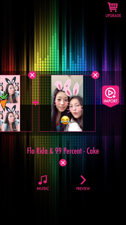 Swift Video Editor screenshot-3