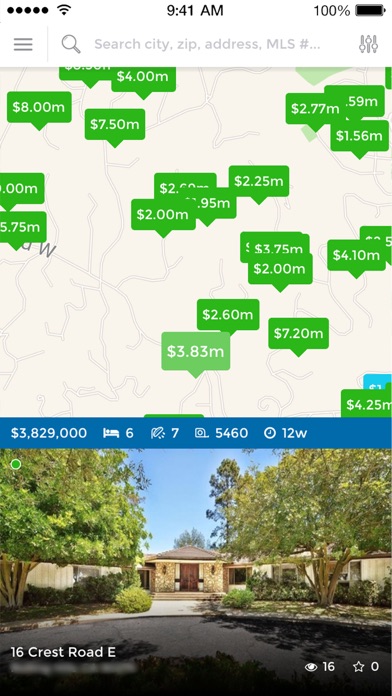 South Bay Homes For Sale screenshot 2