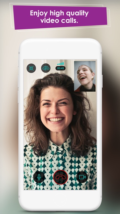 EyesUP - Share Photos & Videos screenshot-4