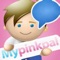 Mypinkpal