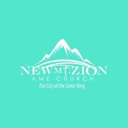 New Mt. Zion