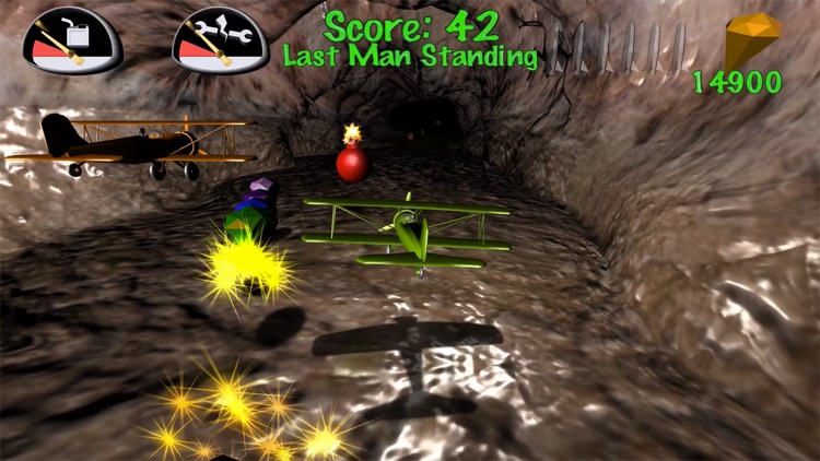 FlyDie screenshot-5