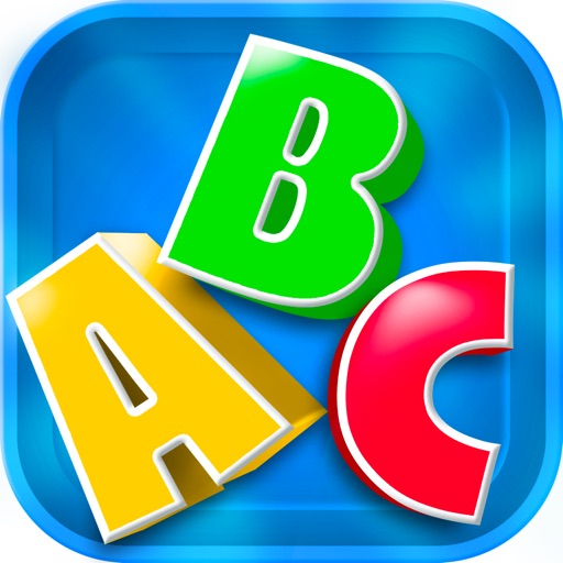 EDUCATIONAL GAMES. iOS App