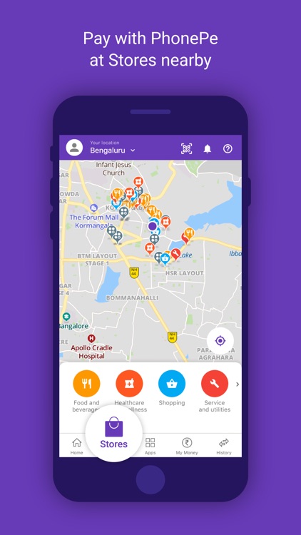 PhonePe - India's Payments App