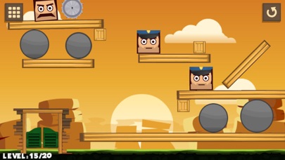 A Man Escape - Prison Break screenshot 2