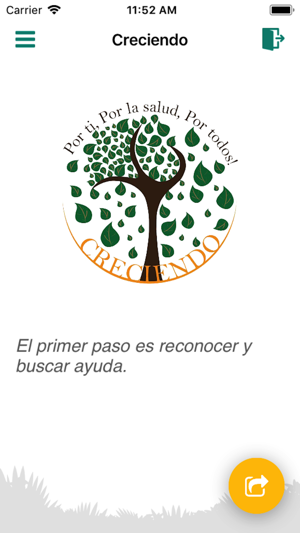 Creciendo por tí(圖2)-速報App
