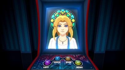 GodSpeed Arcade Cabinet screenshot 3