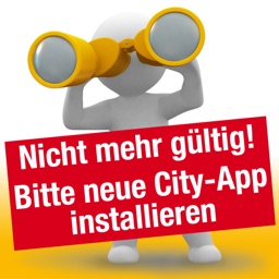 ProFiMe - Stadtinfo Mettmann