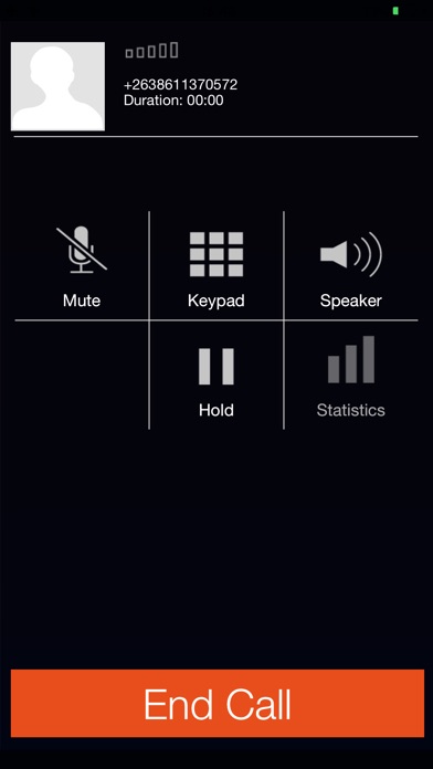 Power Connect Univoice screenshot 3