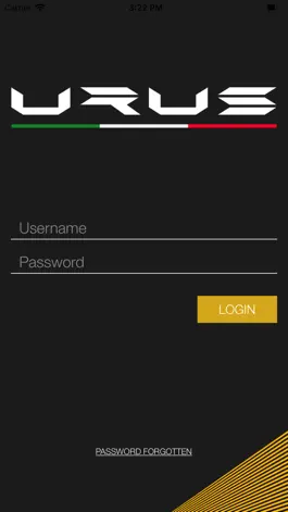 Game screenshot Urus Roma mod apk