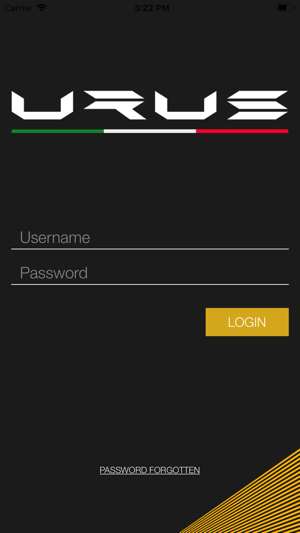 Urus Roma(圖1)-速報App