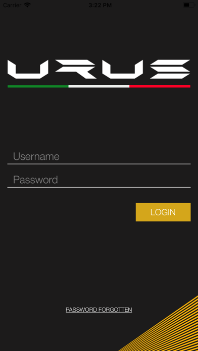 Screenshot #1 pour Urus Roma