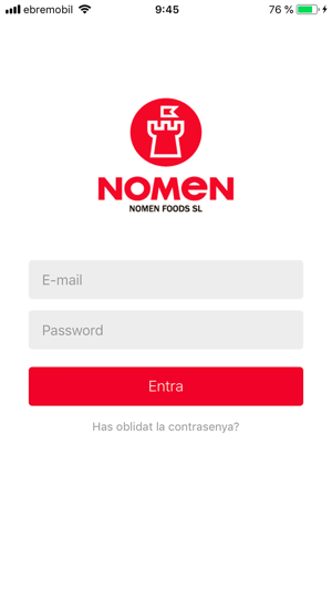 Nomen Foods