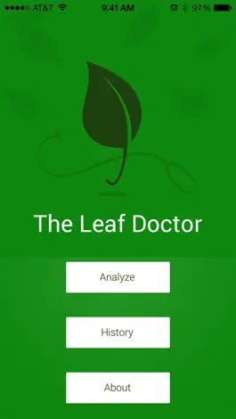 Game screenshot Leaf Doctor mod apk