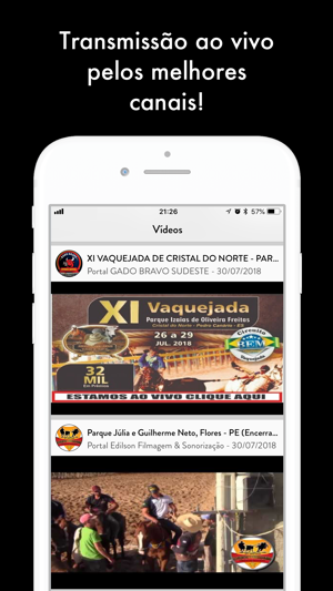 Vaquejada(圖3)-速報App