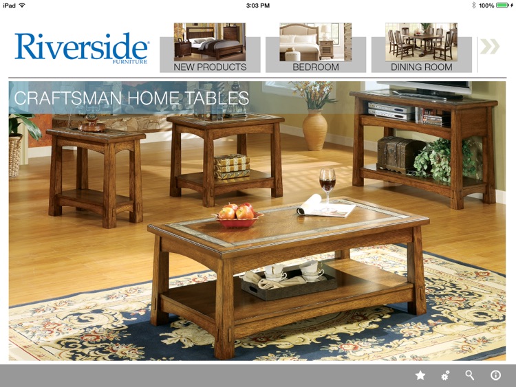 Riverside Furniture