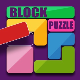 螢幕擷取畫面 (5) Block Puzzle – Brain Game