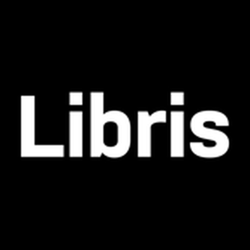 Libris Uploader