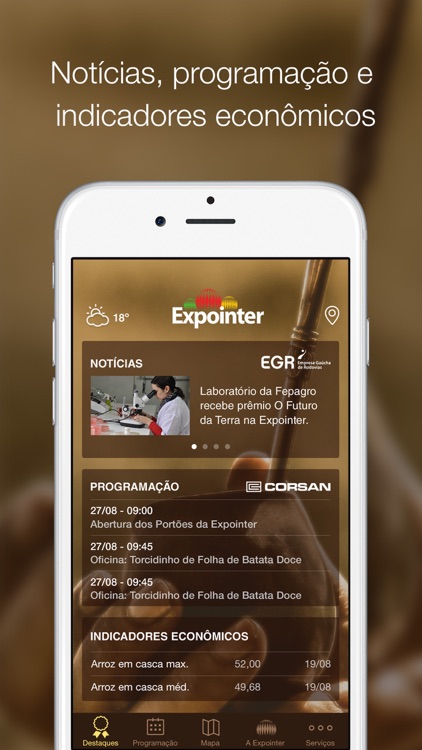 Expointer