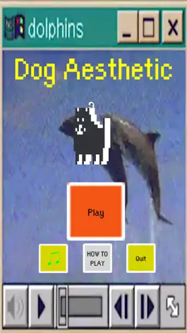 Game screenshot Dog Aesthetic mod apk