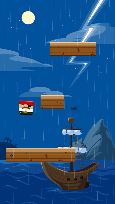 Mini Jump screenshot 2